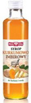 Turmeric & Ginger Syrup 315 ml – Polska Róża