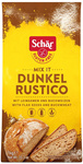 Brot mix dunkel- flour for wholemeal bread WITHOUTGL. 1 kg