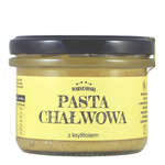 Gluten-free Halva Paste 200 g – Warszawski