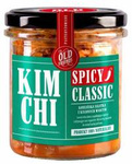 Kimchi Classic Spicy Pasteurized 280 g - Old Friends