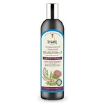 No 3 shampoo on burdock propolis against hair loss 550 ml