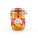 Multi-flower nectar honey 1 kg