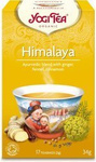 Himalaya tea BIO (17 x 2 g) 34 g