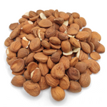Bitter apricot seeds 250 g - Tola