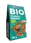 Walnuts BIO 100 g - Naturavena