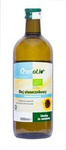 Sunflower frying oil BIO 1 l