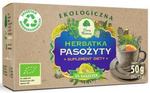 Tea Parasites organic dietary supplement 50 g (25 x 2 g) - Gifts of Nature