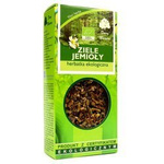 Organic Mistletoe Herb Tea 50 g – Dary Natury