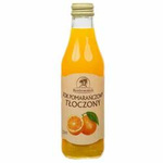 Pressed orange juice 250 ml