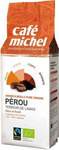 ARABICA 100 % PERU FAIR TRADE GROUND COFFEE BIO 250