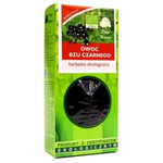 Elderberry tea BIO 100 g