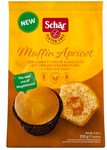 Apricot Gluten-Free Muffins 250 g – Schar