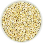 Barley groats pearl BIO (raw material) (25 kg) 7