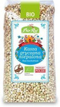 Gluten-free unroasted buckwheat groats BIO 500 g