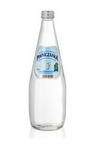 Natural low CO2 mineral water 0.7 l