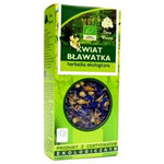 Organic Cornflower Blossom Tea 25 g – Dary Natury