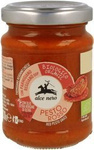 Red pesto from sun-dried tomatoes BIO 130 g