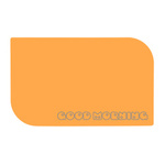 Good Morning PLA Cutting Board – Chic-Mic