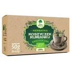 Chamomile basket tea BIO (25 x 2 g) 50 g