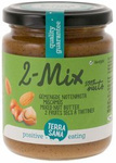 Mixed nut cream (2 nuts) BIO 250 g