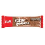 Fruit bar cacao with guarana, gluten-free 50 g - Yoga Life