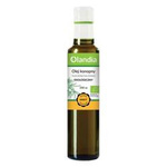 Hemp oil BIO 250 ml