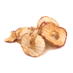 Dried Apple Chips with Peel 250 g – Tola