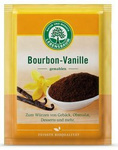 Ground bourbon vanilla BIO 5 g