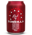 Bombilla Red can 330 ml