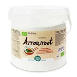 Maranta - Root Starch, Gluten Free Bio 800 g