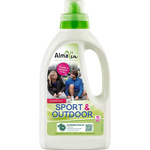 Eco Laundry Detergent for Sportswear 750 ml – Almawin
