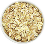 Flakes 4 cereals (spelt, oats, barley, rye) BIO (raw material) (25 kg) 8