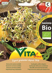 Organic Sprouting Sunflower Seeds 30 g – Vita Line
