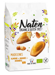 Gluten-free almond cookies BIO 180 g - Naten