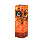 Protein Pralines with Peanut Butter 33 g – Feel Fit