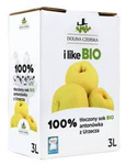 Apple juice antonovka nfc bio 3 l