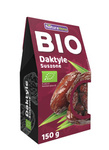 Dried dates BIO 150 g - Naturavena