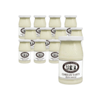 SET 12 x Grated horseradish 160 g