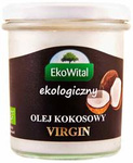 Virgin Coconut Oil BIO 240 g