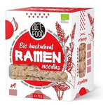 Non-GMO buckwheat ramen noodles 280 g