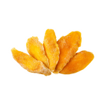 Ugandan Dried Mango Slice (5% sugar), 10 kg – Tola