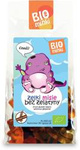 Jellybeans (teddy bears) without gelatin gluten-free BIO 100 g