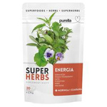Herbal blend Energy 35 g
