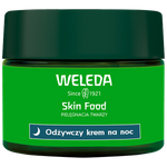 Nourishing Night Face Cream Organic 40 ml – Weleda