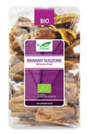 Dried bananas BIO 400 g