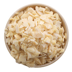 Almond flakes 10 kg – Tola