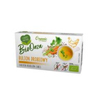 Poultry bouillon BIO 66 g