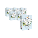 SET 6 x Welness pyramid tea set (12x2) BIO 24 g