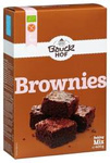 Gluten-free brownie baking mix BIO 400 g