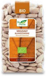 Blanched almonds BIO 350 g